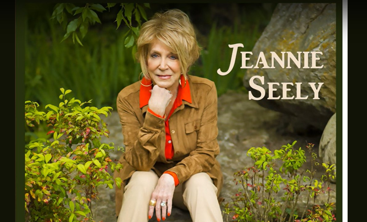 Πέθανε η Τζίνι Σίλι, θρυλική τραγουδίστρια της κάντρι