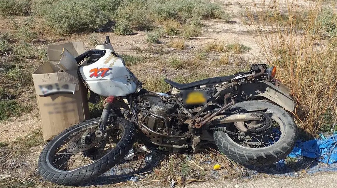 Τροχαίο στη Ζάκυνθο με εγκατάλειψη τραυματία – Τον άφησε με ραγισμένο αυχένα