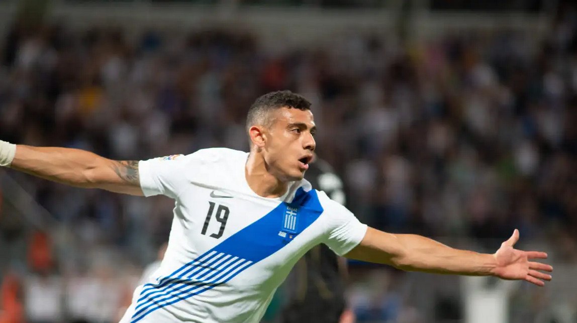 Το βράδυ στην Θεσσαλονίκη ο Γιακουμάκης για να υπογράψει στον ΠΑΟΚ