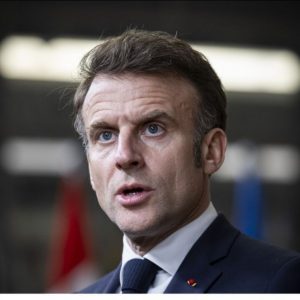 Μακρόν: Θα ψηφίσουμε κατά της συμφωνίας ΕΕ-Mercosur