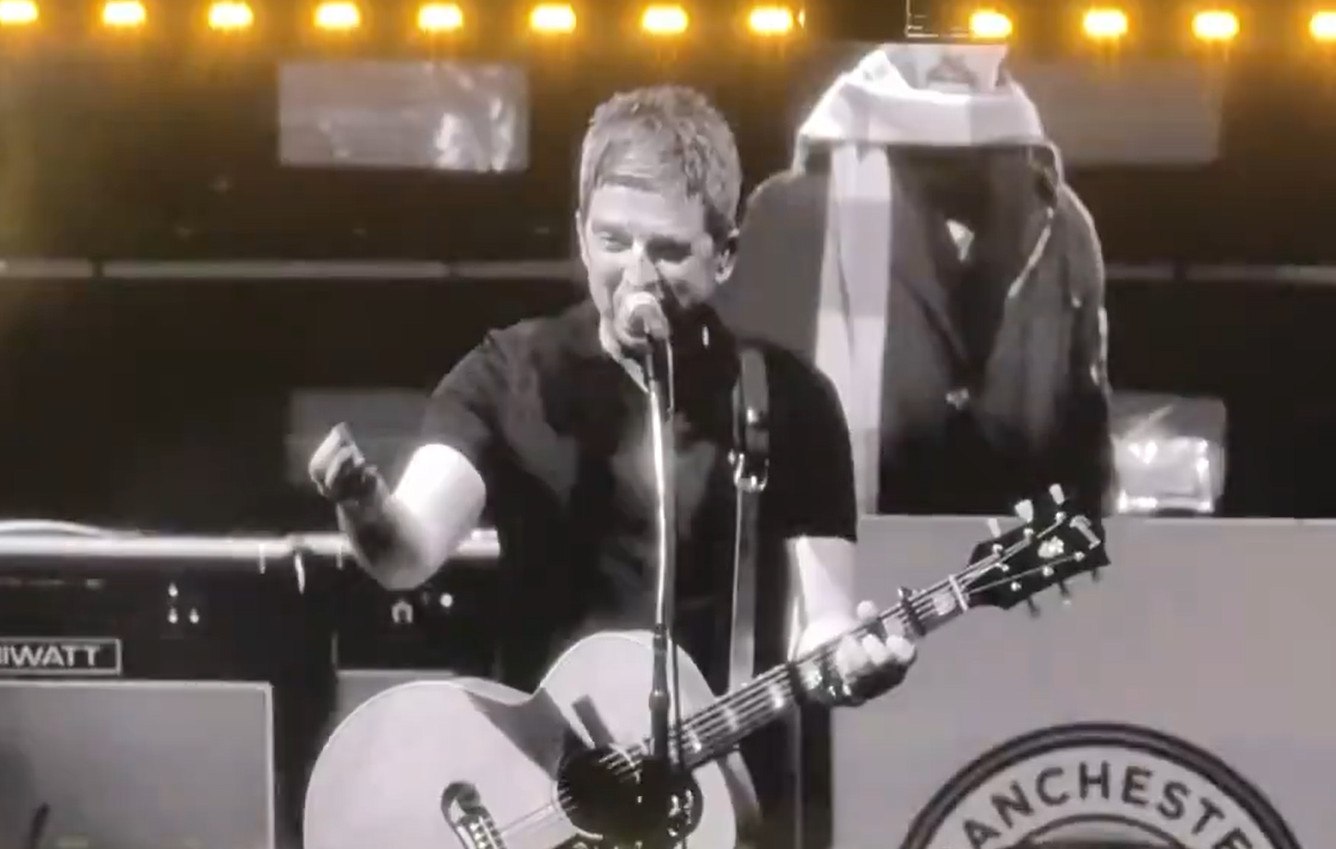 Τραγωδία σε συναυλία των Oasis στο Γουέμπλεϊ: 40χρονος σκοτώθηκε μετά από πτώση