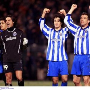 Η Πόρτο θρηνεί τον θάνατο του Ζόρχε Κόστα