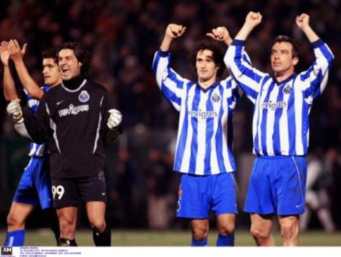 Η Πόρτο θρηνεί τον θάνατο του Ζόρχε Κόστα