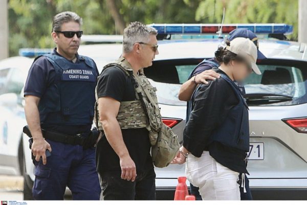 Προφυλακιστέα η 32χρονη Αλγερινή για τη δολοφονία της 3χρονης κόρης της - Αρνείται τις κατηγορίες