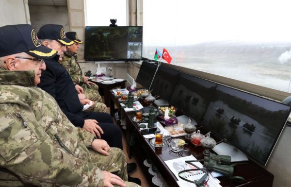 Τουρκία: Εμπόδισε σκάφος να κάνει έρευνες για λογαριασμό της Κύπρου – Απειλές για το καλώδιο GSI