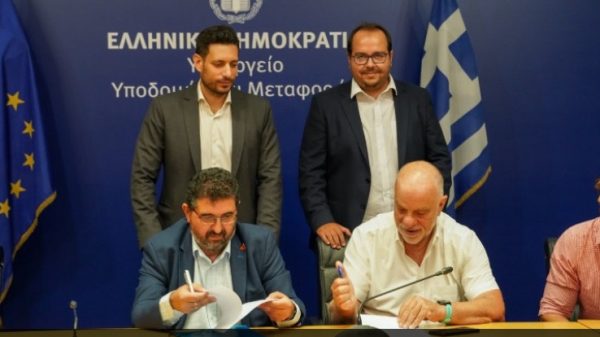 Αλλάζουν οι ράγες του μετρό Αθηνών μετά από 25 χρόνια
