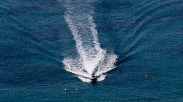 Κρήτη: Μία γυναίκα στο νοσοκομείο μετά από ατύχημα με jet ski – Συνελήφθησαν δύο άτομα