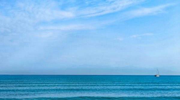 Χανιά: Νεκρός 50χρονος τουρίστας – Έχασε τις αισθήσεις του όσο κολυμπούσε στον Μπάλο