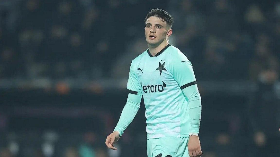 «Τινάζει τη μπάνκα» για Ζαφείρη ο ΠΑΟΚ