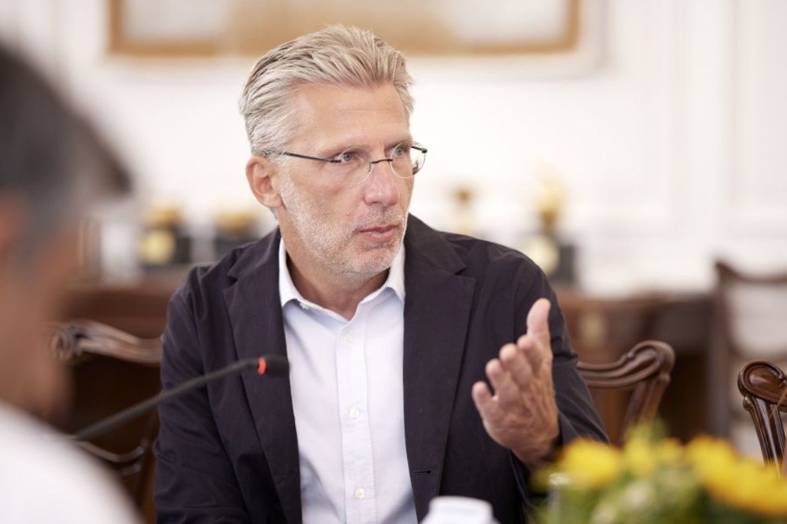 Κόντρα Σκέρτσου - ΠΑΣΟΚ για τα εργατικά ατυχήματα