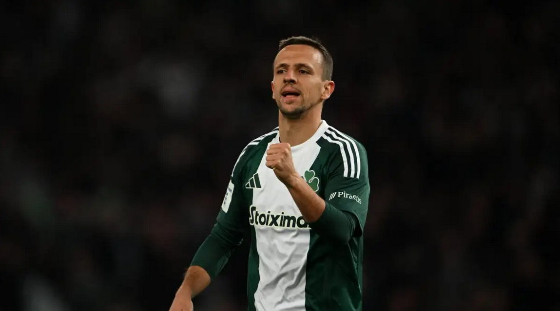 Ο Παναθηναϊκός συμφώνησε με την Αλ Αχλί για τη μεταγραφή του Νεμάνια Μαξίμοβιτς σύμφωνα με τους Σέρβους