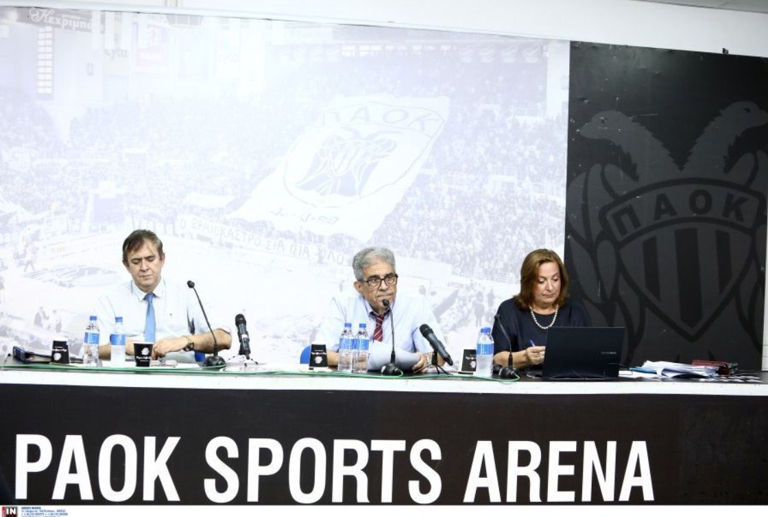 Ερασιτέχνης ΠΑΟΚ για νέα Τούμπα: «Ο Σαββίδης έχει προτεραιότητα, αλλά δεν δίνουμε λευκή επιταγή - Τι συμφωνήσαμε με Μυστακίδη»