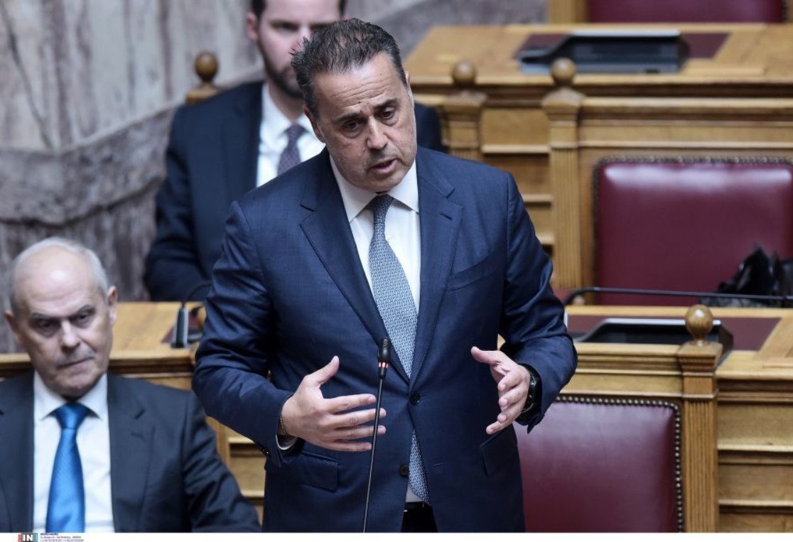 Το σχέδιο αποκατάστασης του ελατοδάσους στην περιοχή Φενεού Κορινθίας