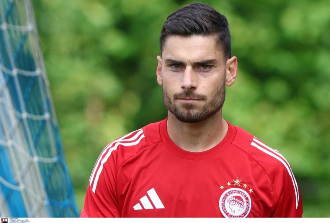 O Γιώργος Μασούρας κοντά στην Αλ Καλίτζ με «χρυσό» συμβόλαιο