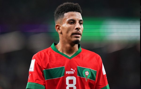 Αζεντίν Ουναΐ: Παναθηναϊκός και Μαρσέιγ τα βρήκαν για τον Μαροκινό, γράφουν στη Γαλλία