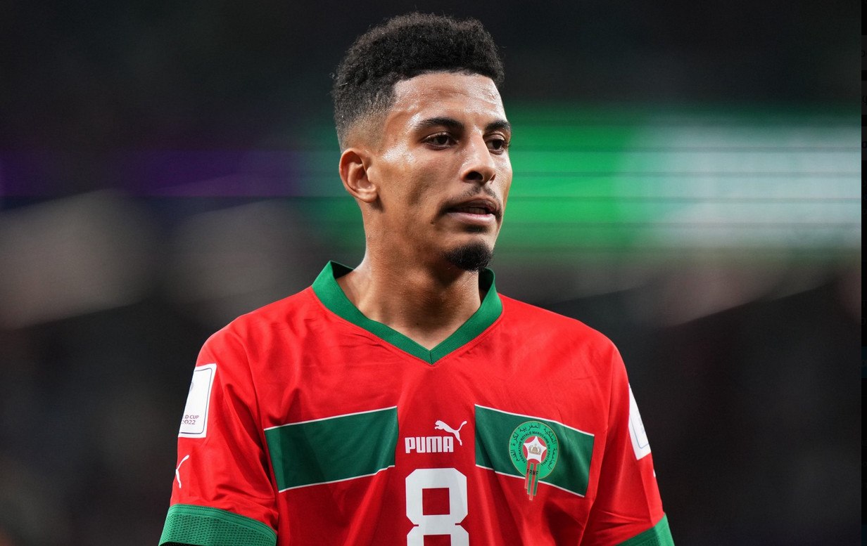 Αζεντίν Ουναΐ: Παναθηναϊκός και Μαρσέιγ τα βρήκαν για τον Μαροκινό, γράφουν στη Γαλλία