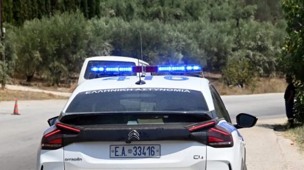 Φλώρινα: Συνελήφθη 28χρονος καταζητούμενος για ναρκωτικά στην Κρυσταλλοπηγή