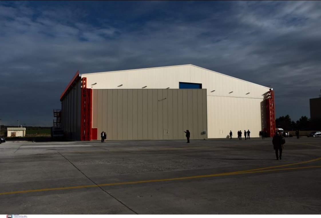 Financial Times: Η Ευρώπη ετοιμάζεται για πόλεμο – Η ιστορική «έκρηξη» κατασκευής εργοστασίων όπλων στην ΕΕ