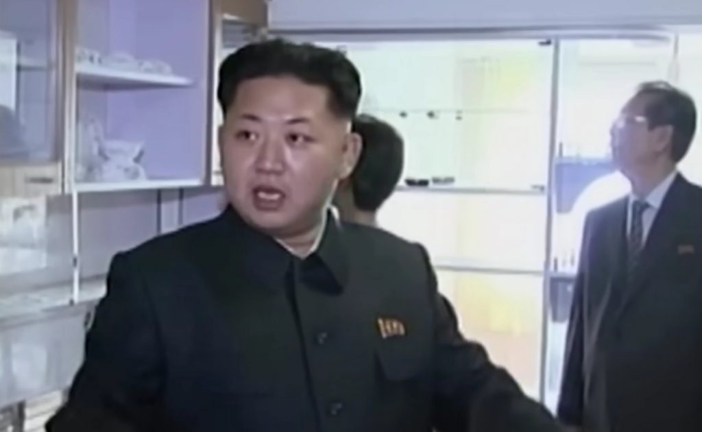 Βόρεια Κορέα: «Μάχη διαδοχής μέχρι θανάτου» στην οικογένεια του Κιμ Γιονγκ Ουν - Κόρη και αδελφή στο επίκεντρο