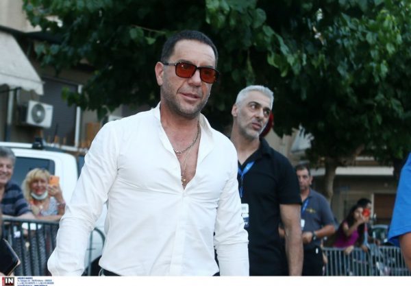 Γιώργος Μαζωνάκης: Έρχεται και δεύτερη μήνυση από τον τραγουδιστή προς τους συγγενείς του