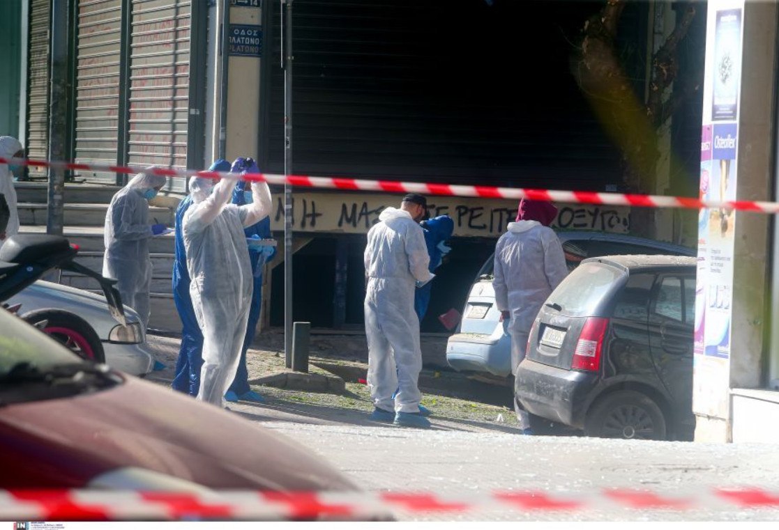 Δροσιά: Αποτυπώματα σεσημασμένου κακοποιού στον εμπρηστικό μηχανισμό – Ανήκουν σε 26χρονο με «πλούσιο» βιογραφικό