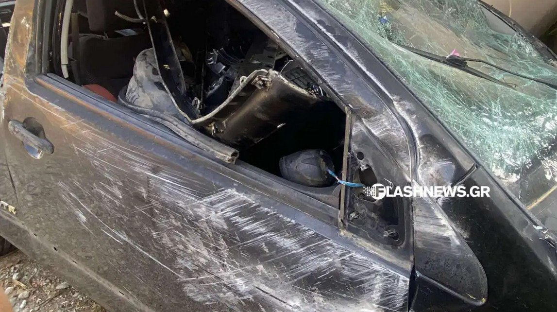 Κρήτη: Θρήνος για τον 27χρονο που σκοτώθηκε σε τροχαίο στον ΒΟΑΚ – Θα περνούσε τον Δεκαπενταύγουστο με τους γονείς του