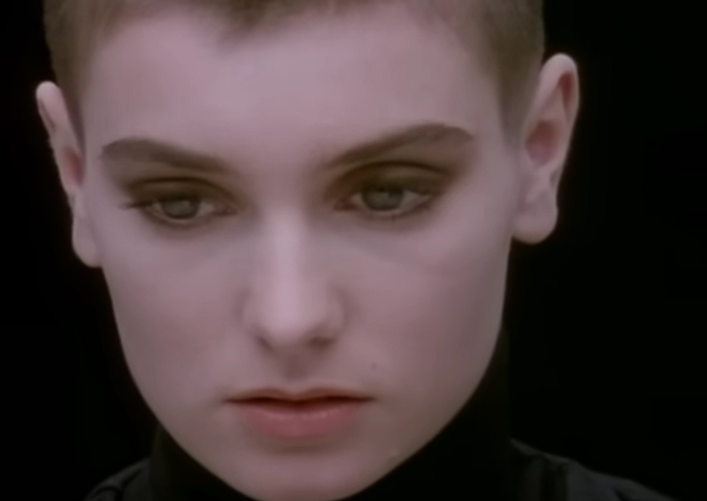 Sinead O’Connor: Η ζωή της θρυλικής ερμηνεύτριας θα γίνει ταινία