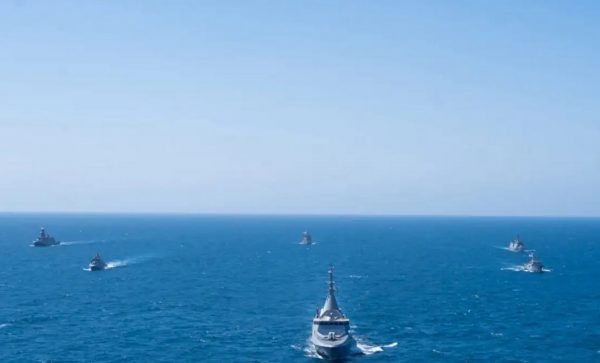 Bright Star 25: Παρούσα η Ελλάδα στην πολυεθνική άσκηση στην Αλεξάνδρεια – Δυνάμεις από τρεις ηπείρους