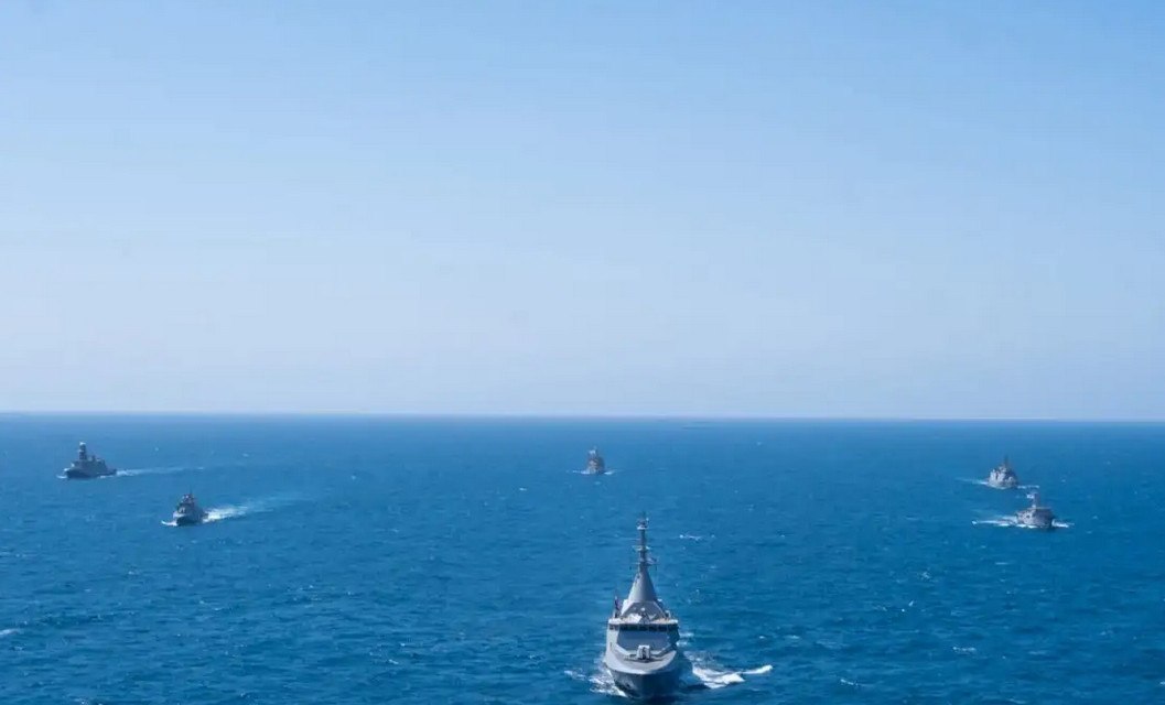 Bright Star 25: Παρούσα η Ελλάδα στην πολυεθνική άσκηση στην Αλεξάνδρεια – Δυνάμεις από τρεις ηπείρους