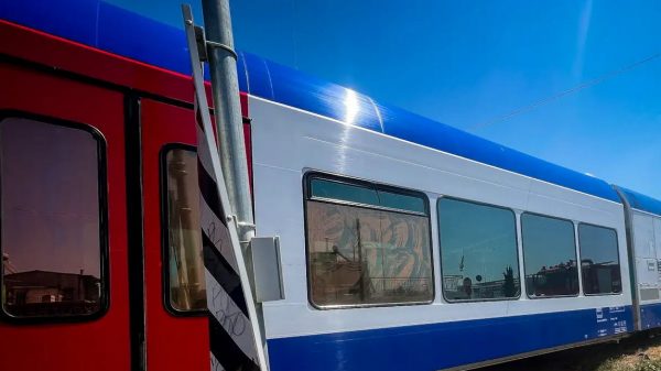 Σιδηροδρομικό ατύχημα στη Δανία - Αναφορές για πολλούς τραυματίες