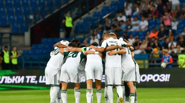 Αναβλήθηκε κι επίσημα ο αγώνας Παναθηναϊκός–ΟΦΗ