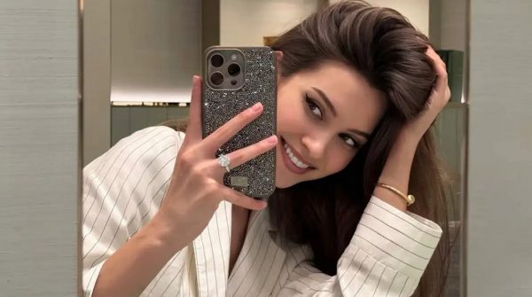 Νεκρή η Ξένια Αλεξάντροβα: Το μοντέλο νοσηλευόταν σε σοβαρή κατάσταση μετά από τροχαίο με ελάφι