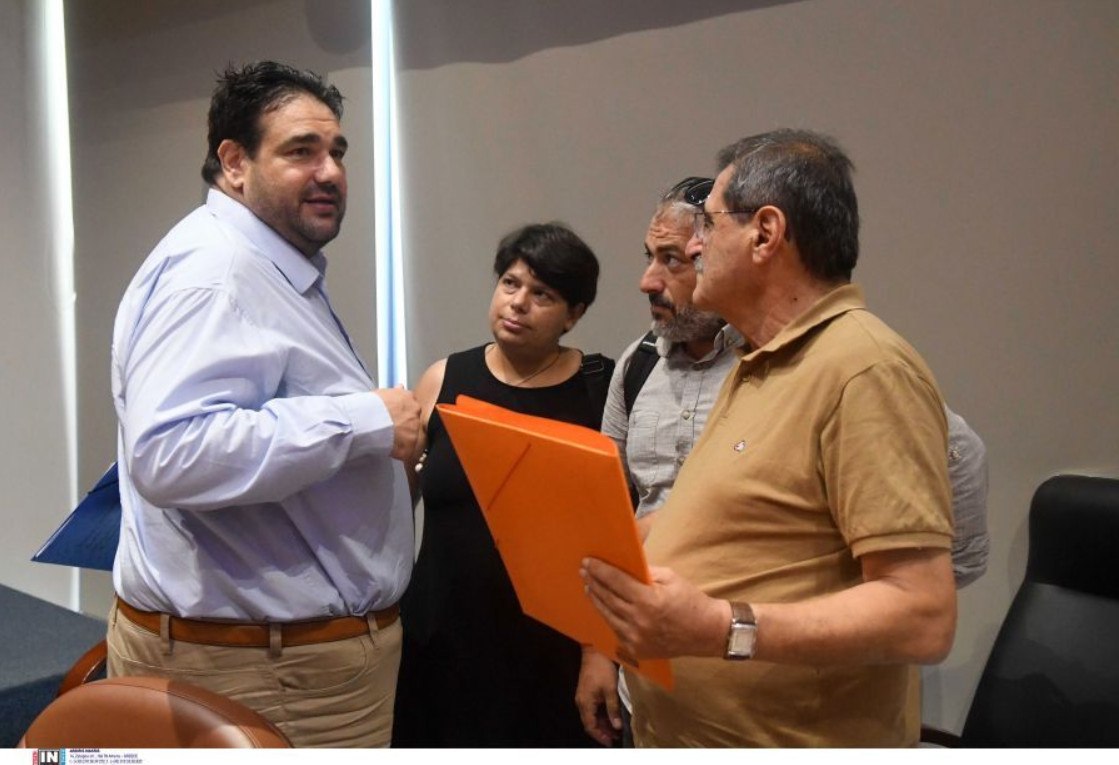 Άξονας πέντε δράσεων για την αποκατάσταση των πληγέντων από τις πυρκαγιές