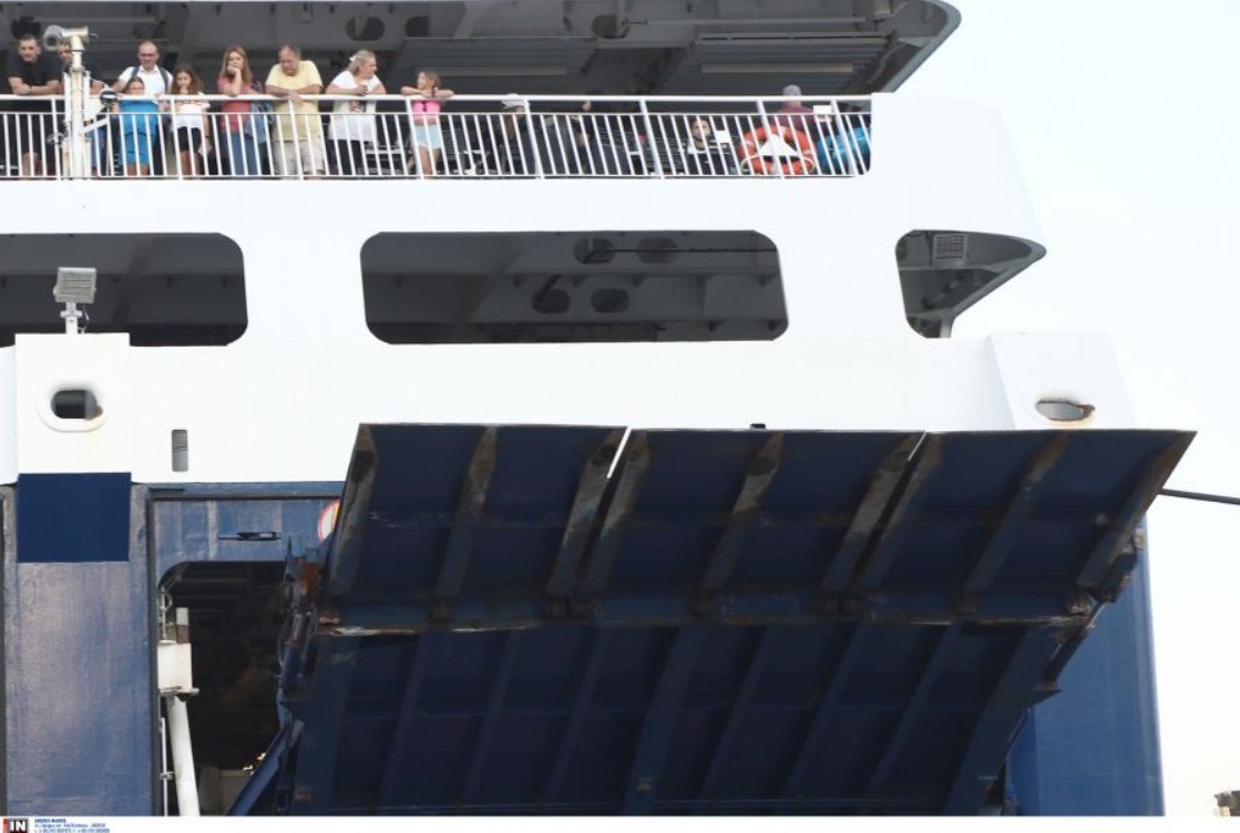 Β. Κικίλιας: Η ασφάλεια των επιβατών είναι αδιαπραγμάτευτη