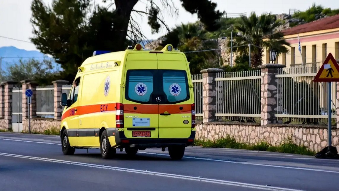 Νεκροί μάνα και γιος σε σπίτι στα Τρίκαλα – Ο θάνατός τους αποδίδεται σε παθολογικά αίτια