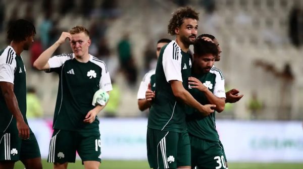 Παναθηναϊκός: Πρόταση 3,8 εκατομμυρίων ευρώ στην Μπόκα Τζούνιορς για τον Ταμπόρδα