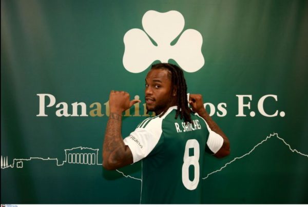 Σάντσες: «Έχει το DNA νικητή ο Παναθηναϊκός» (Βίντεο)