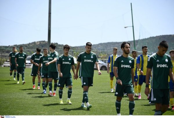 Παναθηναϊκός: Κοντά στους πράσινους ο Ταμπόρδα, γράφουν στην Αργεντινή