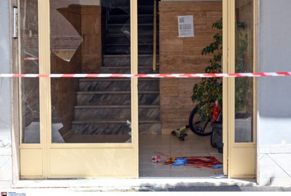 Γυναικοκτονία στον Βόλο: «Ζούσε έναν απόλυτο εφιάλτη, απειλές, κακοποίηση και αρρωστημένη ζήλεια», λέει η αδελφή της 36χρονης