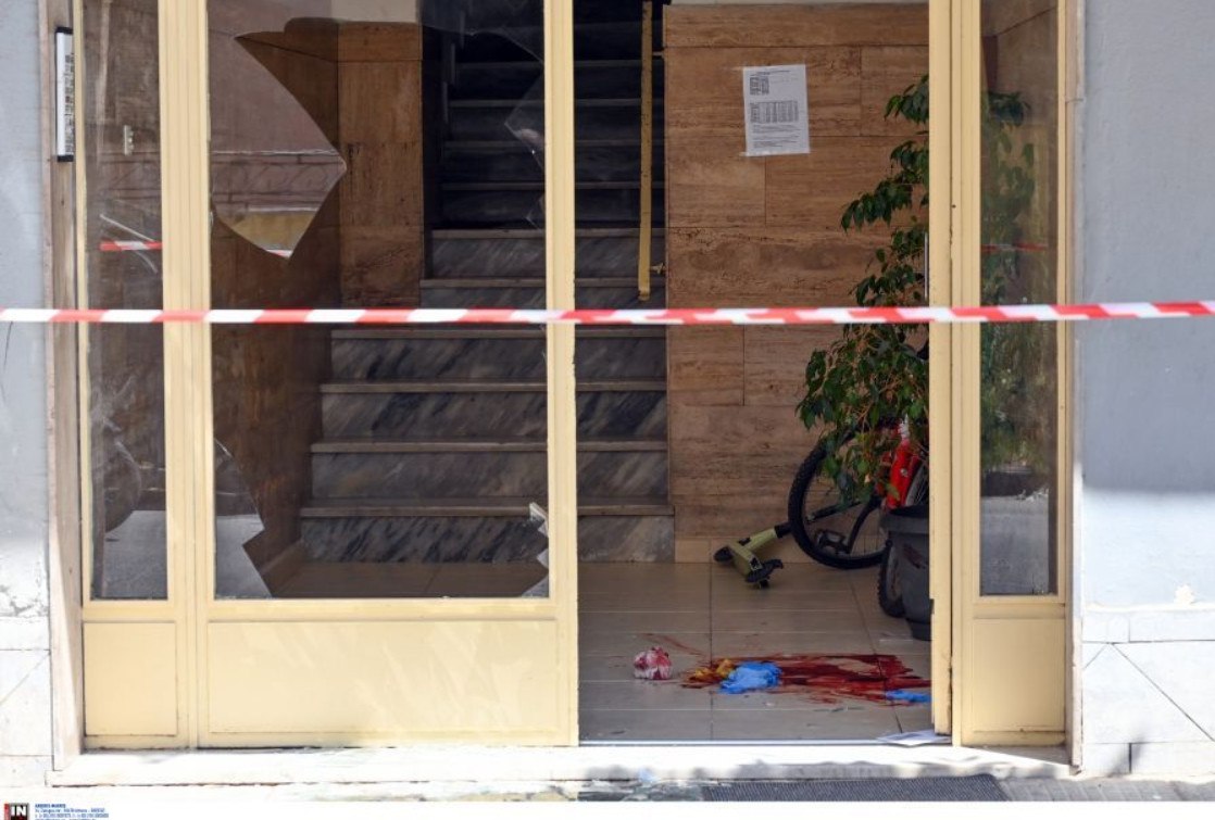 Γυναικοκτονία στον Βόλο: «Ζούσε έναν απόλυτο εφιάλτη, απειλές, κακοποίηση και αρρωστημένη ζήλεια», λέει η αδελφή της 36χρονης