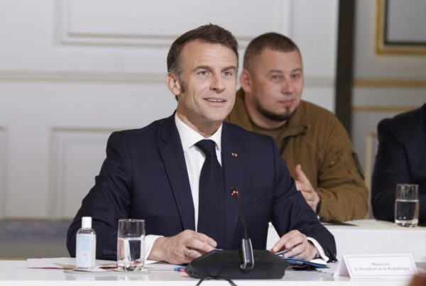 Σύνοδος Κορυφής της ΕΕ: Διχασμένοι στην Κοπεγχάγη οι ηγέτες για τα «παγωμένα» ρωσικά περιουσιακά στοιχεία