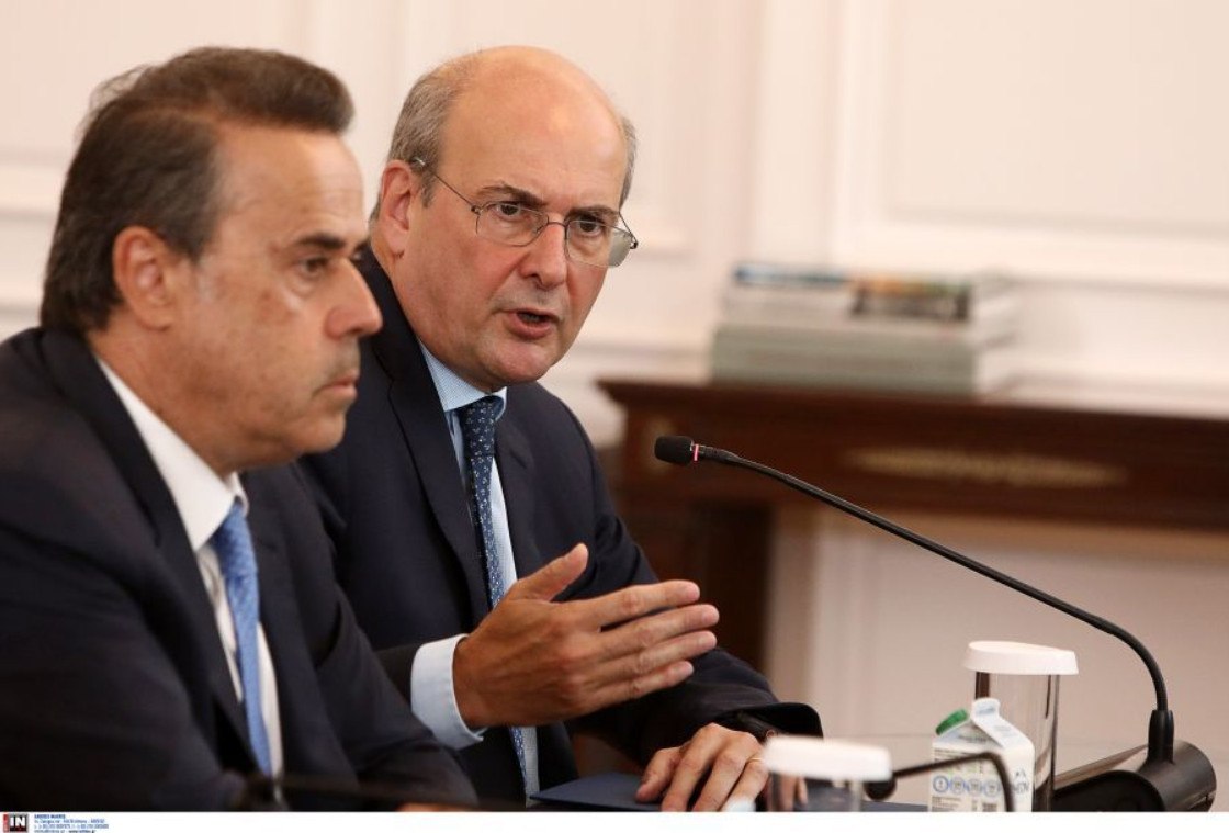 Κ. Χατζηδάκης: Ούτε μέρα χαμένη για την αποκατάσταση και ανάταξη της Βόρειας Χίου