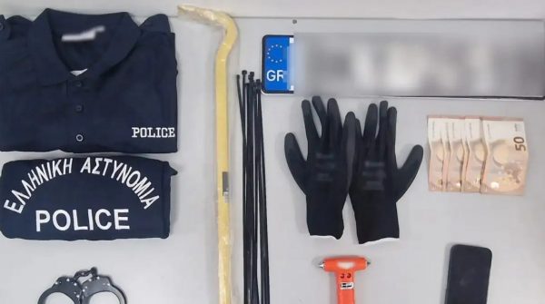 Βούλα: Γόνος καλής οικογένειας παρακολουθούσε επιχειρηματία για να τον ληστέψει – Οι έρευνες και η σκηνοθετημένη απαγωγή