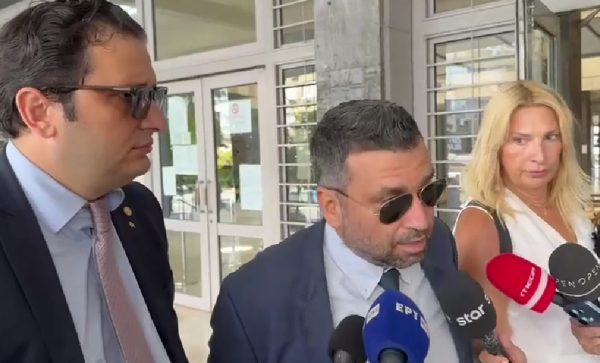 Τροχαίο στη Θεσσαλονίκη: «Δεν ήταν μεθυσμένη, δεν υπάρχει καθόλου αιθανόλη στο αίμα» λένε οι δικηγόροι της 45χρονης