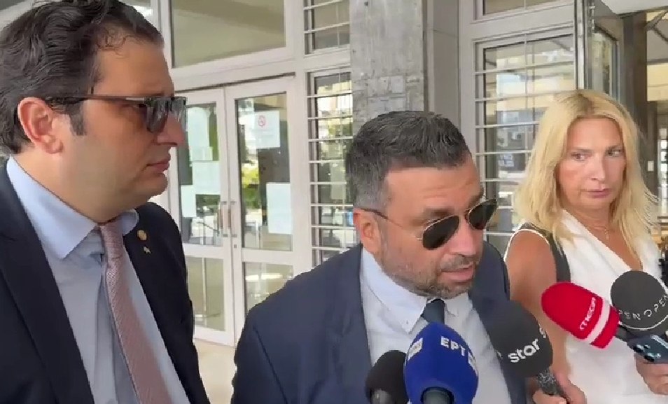 Τροχαίο στη Θεσσαλονίκη: «Δεν ήταν μεθυσμένη, δεν υπάρχει καθόλου αιθανόλη στο αίμα» λένε οι δικηγόροι της 45χρονης