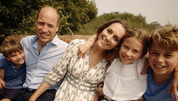 Λύθηκε το μυστήριο των διακοπών του Ουίλιαμ και της Κέιτ - Στην Κεφαλονιά με θαλαμηγό Βρετανού επιχειρηματία