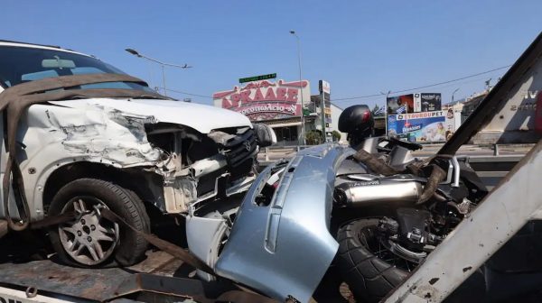 Τροχαία στην Ελλάδα: «Κάθε 14 ώρες έχουμε και έναν νεκρό» – Καμπανάκι από τους ειδικούς