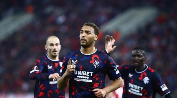 Ο Παναθηναϊκός ανακοινώνει Ντέσερς: Τα ξημερώματα στην Αθήνα ο Αφρικανός επιθετικός