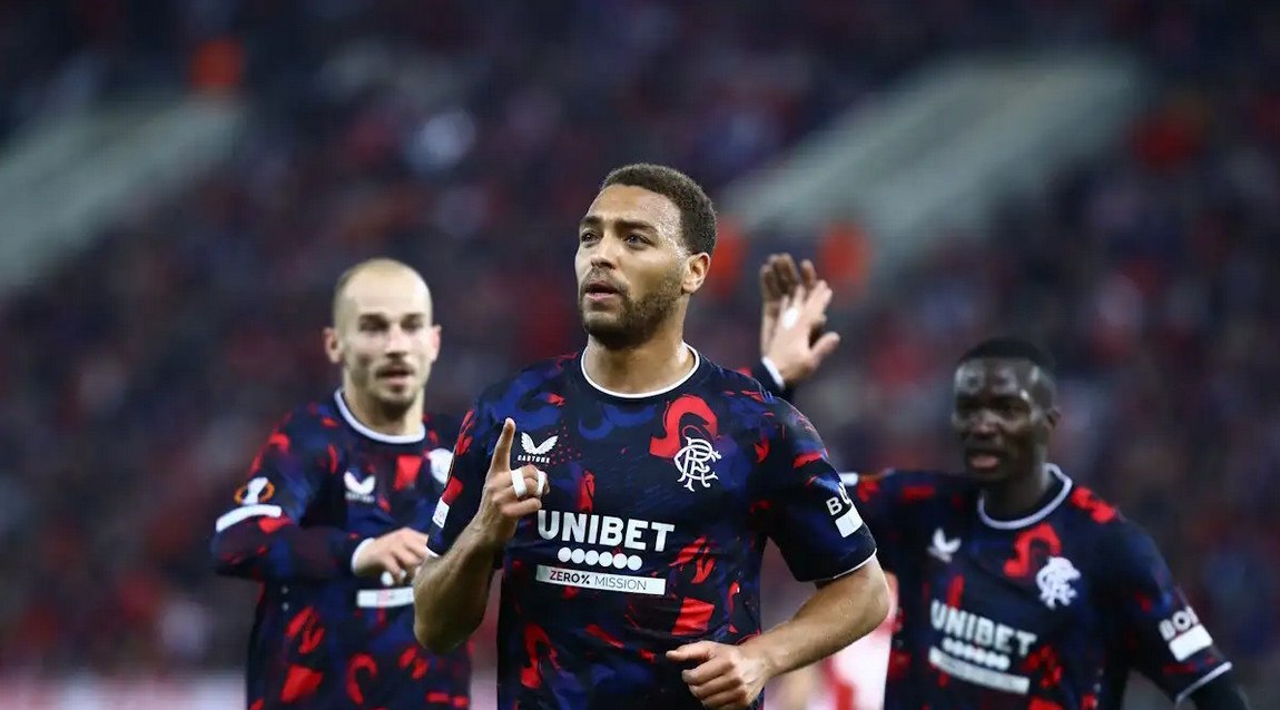 Ο Παναθηναϊκός ανακοινώνει Ντέσερς: Τα ξημερώματα στην Αθήνα ο Αφρικανός επιθετικός