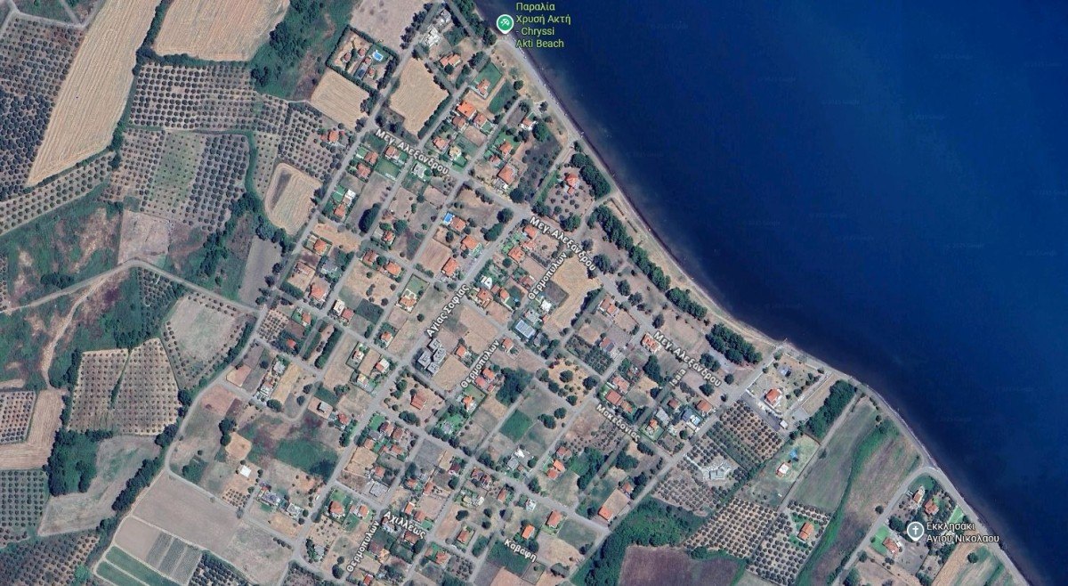 Προσοχή: Απατεώνες προσποιούνται τους υπαλλήλους του Δήμου Καμένων Βούρλων